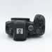 USED CANON EOS R6 BODY