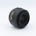 USED NIKKOR AFS 35 1.8 G DX