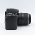 USED NIKON D40 W/ 18-55 II