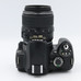 USED NIKON D40 W/ 18-55 II