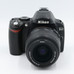 USED NIKON D40 W/ 18-55 II