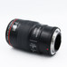 USED CANON EF 100 2.8 L IS USM MACRO