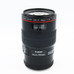 USED CANON EF 100 2.8 L IS USM MACRO