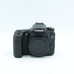 USED CANON EOS 70D BODY