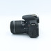 USED CANON EOS T5I W/18-55