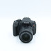 USED CANON EOS T5I W/18-55