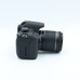 USED CANON EOS T5I W/18-55