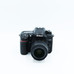 USED NIKON D7500 W/ 18-55