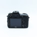 USED NIKON D7500 W/ 18-55
