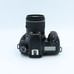USED NIKON D7500 W/ 18-55