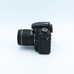 USED NIKON D7500 W/ 18-55