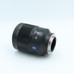 USED SONY 135 1.8 ZA SONNAR (A MOUNT)