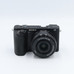 USED SONY A6500 W/16-50 PZ