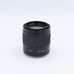 USED SONY FE 50 1.8 OSS