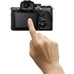 Sony Alpha a7R VI Mirrorless Camera