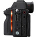 Sony Alpha a7R VI Mirrorless Camera