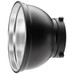 Westcott 55 Degree Wide Umbrella Reflector with Honeycomb Grids