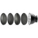 Westcott 55 Degree Wide Umbrella Reflector with Honeycomb Grids