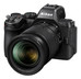 Nikon Z5II with Z 24-70mm f/4 S Lens