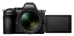 Nikon Z5II with Z 24-70mm f/4 S Lens
