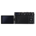Panasonic LUMIX L10 Digital Camera (Black)