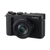 Panasonic LUMIX L10 Digital Camera (Black)