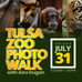 Tulsa Zoo Photo Walk
