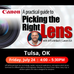 A Practical Guide to Picking the Right Lens with Jeff Leimbach - Tulsa