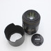 USED NIKKOR AFS 105 2.8 G ED N MACRO