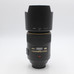 USED NIKKOR AFS 105 2.8 G ED N MACRO