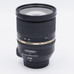 USED TAMRON 24-70 2.8 SP/NIKON