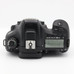 USED CANON EOS 7D BODY