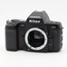 USED NIKON N8008 BODY