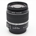 USED CANON EFS 18-55 STM