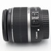 USED CANON EFS 18-55 STM
