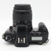 USED CANON EOS XS W/ 35-80
