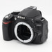 USED NIKON D3100 W/ 18-55