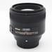 USED NIKKOR AFS 85 1.8 G