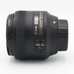 USED NIKKOR AFS 85 1.8 G