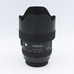USED SIGMA 14-24 DG /CANON