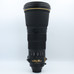 USED NIKKOR AFS 400 2.8E FL ED