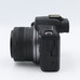 USED CANON EOS R100 2-LENS KIT