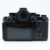 USED NIKON Z F BODY