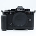 USED NIKON Z F BODY