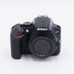 USED NIKON D3500 BODY