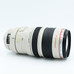 USED CANON EF 100-400 F4.5-5.6 L IS
