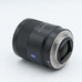 USED SONY FE 55 1.8