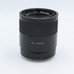 USED SONY FE 55 1.8