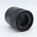 USED SONY FE 55 1.8
