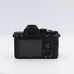 USED SONY A7R IV BODY